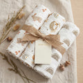 MarMar Snuggle Swaddle Bundle (Set of 3)